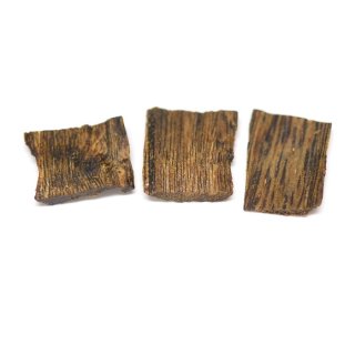 伽羅（栽培伽羅）【極上品】 乱割 1g - 香老舗 高野山大師堂