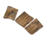 画像2: 伽羅（栽培伽羅）【極上品】　角割　1g (2)