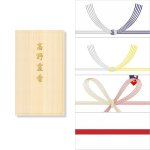画像1: 匂香線香　桐箱入　6号（大箱）　10箱セット (1)