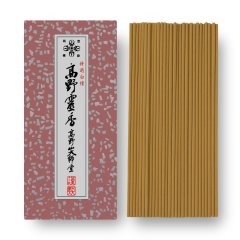 特選白檀高野霊香
