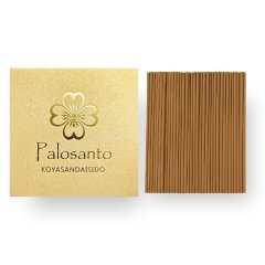 パロサントインセンス　３寸　箱入