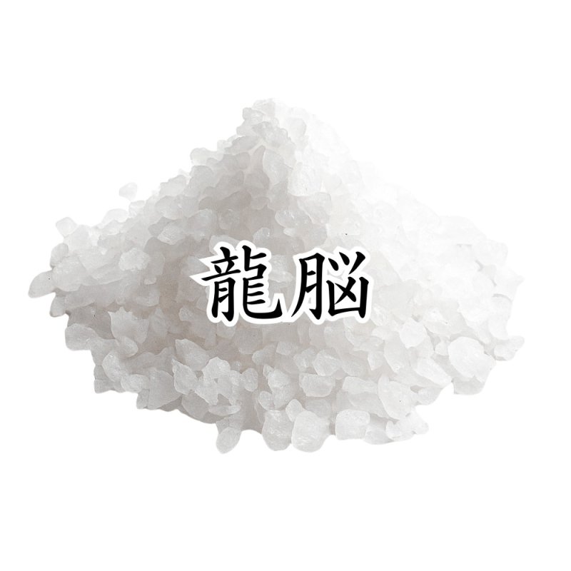 画像1: 龍脳(リュウノウ) (1)