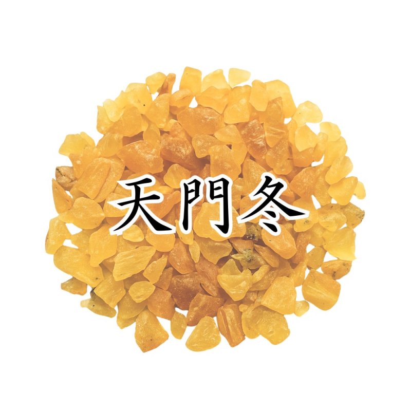 画像1: 天門冬（テンモンドウ） (1)