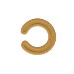 画像1: 薫香炭　馬蹄型（小）20個入　山田松香木店 (1)