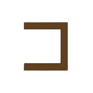 玉和堂 沈香 線香 香炭 白檀 コの字 馬蹄 薫香炭 角型 P数量限定】玉初