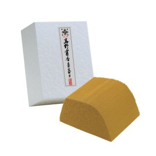 香合　良高 創造から産業循環『高知 香り家』 『高知 香り家』高知の四季のを纏う