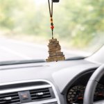 画像4: 伽羅（栽培伽羅）のアクセサリー (4)