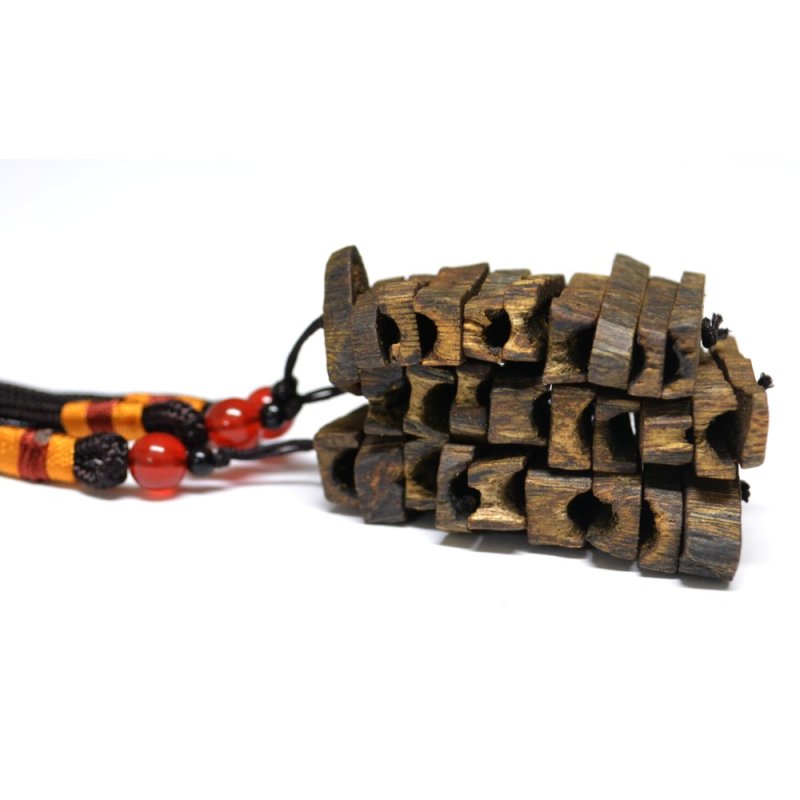 画像3: 伽羅（栽培伽羅）のアクセサリー (3)