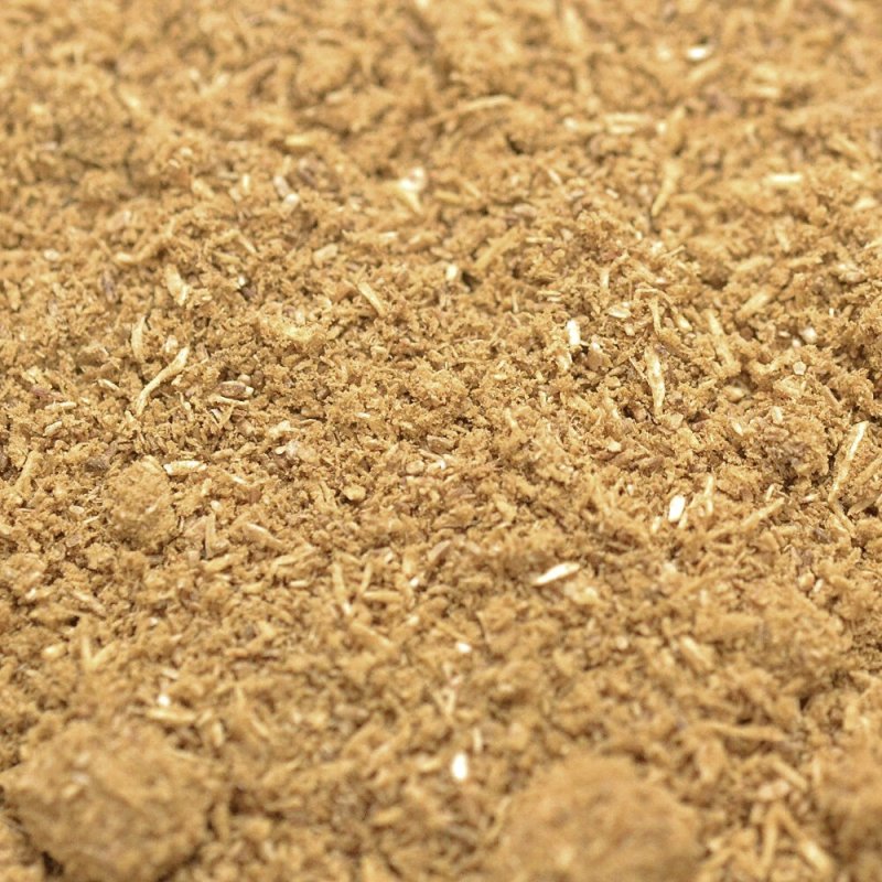 画像2: 伽羅（栽培伽羅）【佳品】ふるい粉 (2)