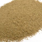 画像2: シャム沈香【ふるい粉】50g (2)