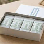 画像1: 防虫匂袋 特製防虫香（約5g/個） (1)