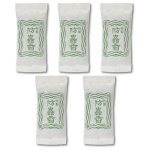 画像2: 防虫匂袋 特製防虫香（約5g/個） (2)