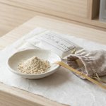 画像1: 防虫匂袋 徳用匂粉（60g） (1)