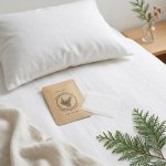 画像1: ひのきの香りシート (1)