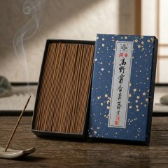 線香 銘香高野霊香