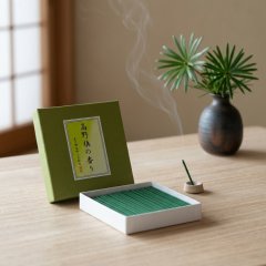 線香 高野槙の香り