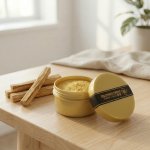 画像1: パロサントの塗香 (1)