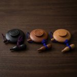 画像1: 塗香入れ (1)