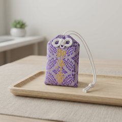 御浄香【お守り型】