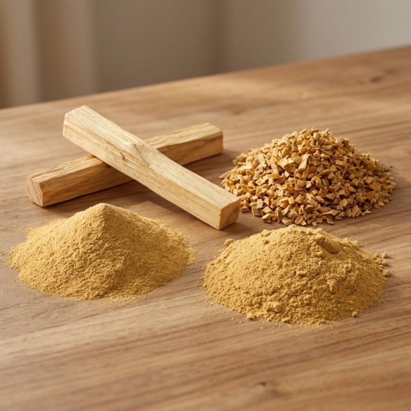 画像1: パロサント (1)