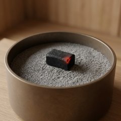 炭　なにわ香炭