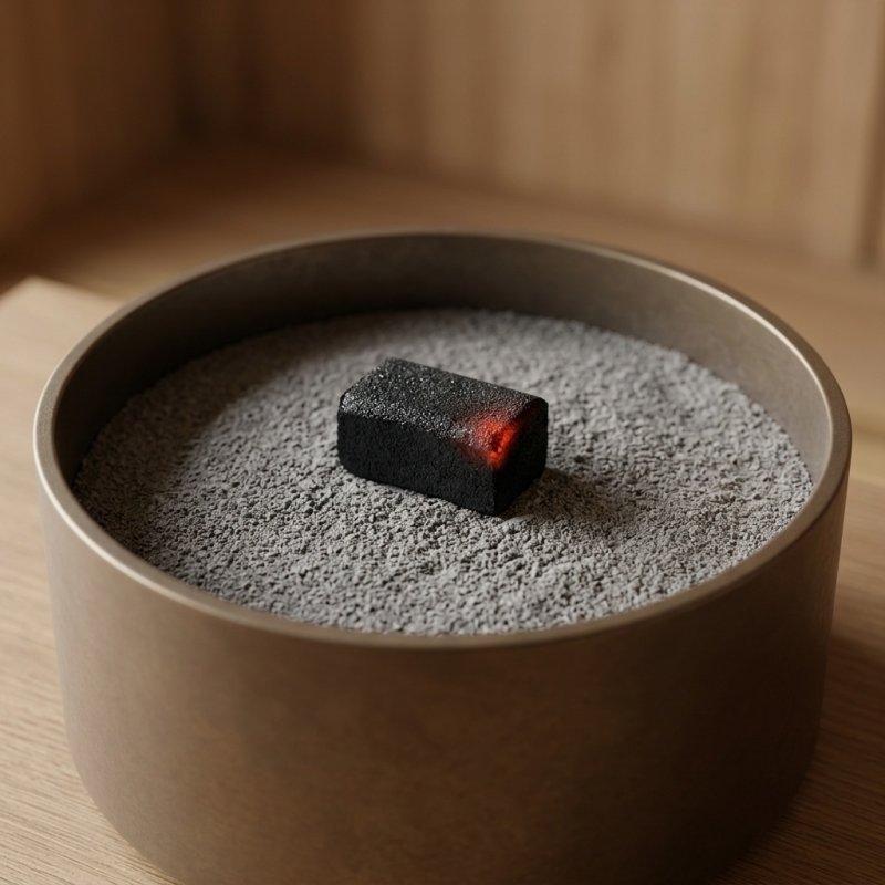 画像1: 炭　なにわ香炭 (1)