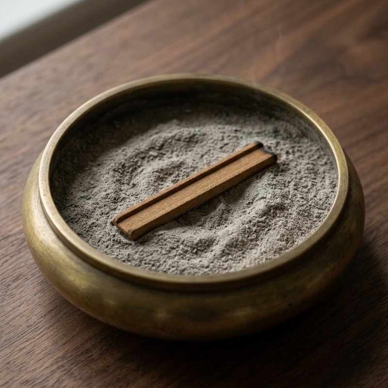 画像1: 香炭　棒型　50本入 (1)