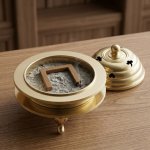 画像1: 薫浄香　コの字型　30個入 (1)