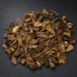 伽羅（栽培伽羅）【佳品】 刻み - 香老舗 高野山大師堂