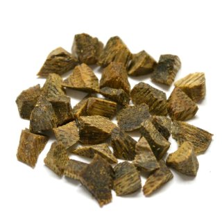 伽羅（天然伽羅）【上品】 刻み - 香老舗 高野山大師堂
