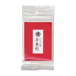 画像2: 防虫匂袋 赤角形（30g） (2)