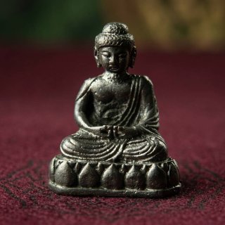 ミニ仏像 不動明王（仏像） - 香老舗 高野山大師堂