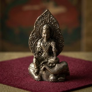 ミニ仏像 地蔵菩薩（仏像） - 香老舗 高野山大師堂