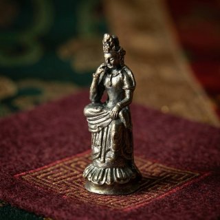 野仏　地蔵菩薩像　古い石仏　民衆仏　仏像　仏教美術　山梨県　高さ約45cm 石仏】地蔵菩薩について ｜ コラム－石彫刻 ｜ 京都の石屋〔石茂〕芳村