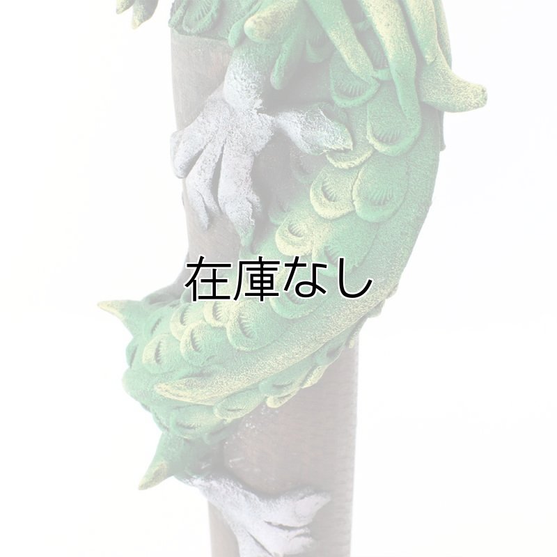 画像4: ドラゴンウッドタワー香立て (4)