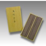 画像3: 匂香線香　桐箱入　6号（大箱）　10箱セット (3)