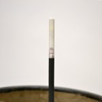 画像2: 字の出る線香　南無阿弥陀仏 (2)