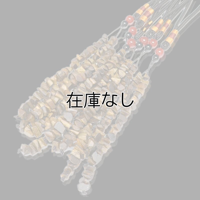 画像4: 伽羅（栽培伽羅）のアクセサリー (4)