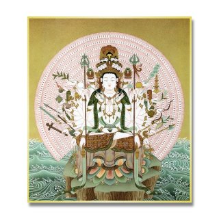 山川旭堂　七福神 山川旭堂 七福神