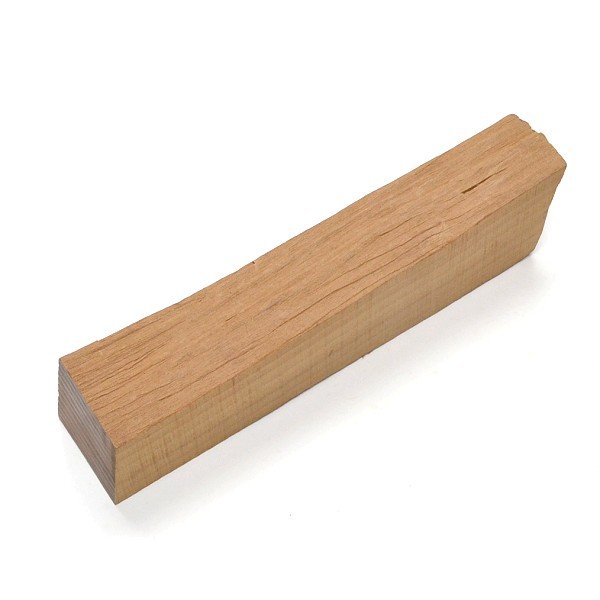 老山白檀木 207g - 香老舗 高野山大師堂