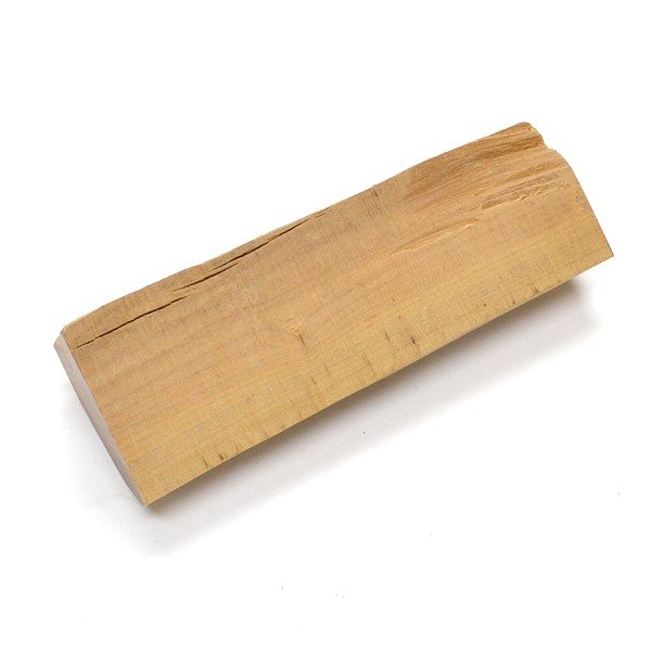 老山白檀木 224g - 香老舗 高野山大師堂