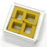 画像2: 白檀薫香炭 角型(小)20個入 玉初堂 (2)